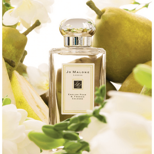 [HCM]Nước Hoa Nu jo malone  nhũ 100ml