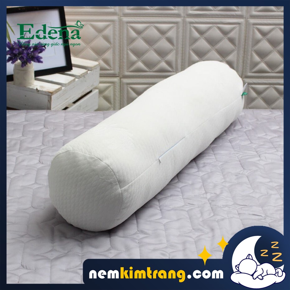 Ruột gối ôm deluxe edena - chính hãng, cao cấp
