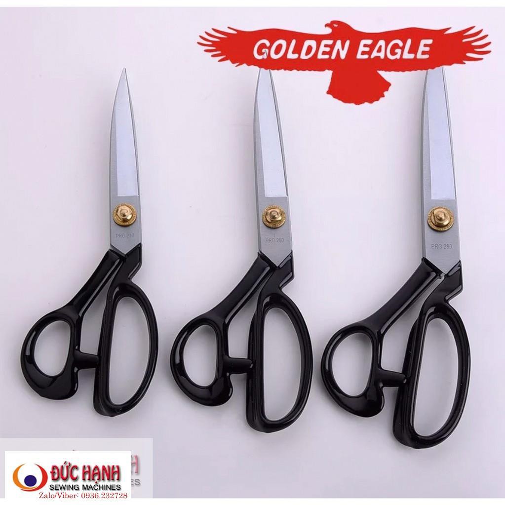 Kéo cắt vải con ó