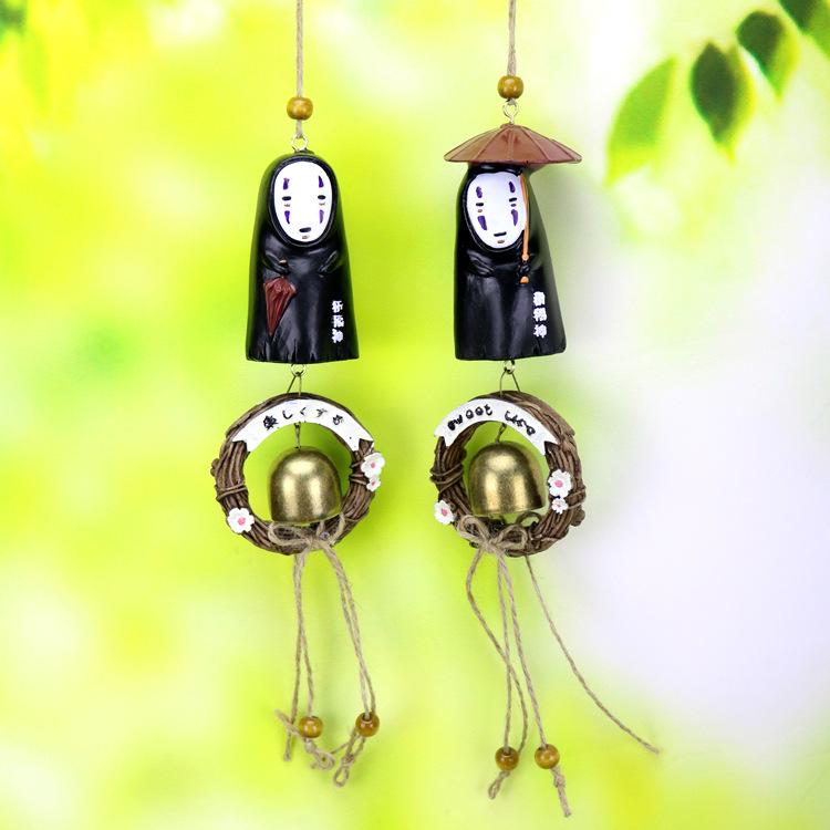 Chuông gió Vô Diện