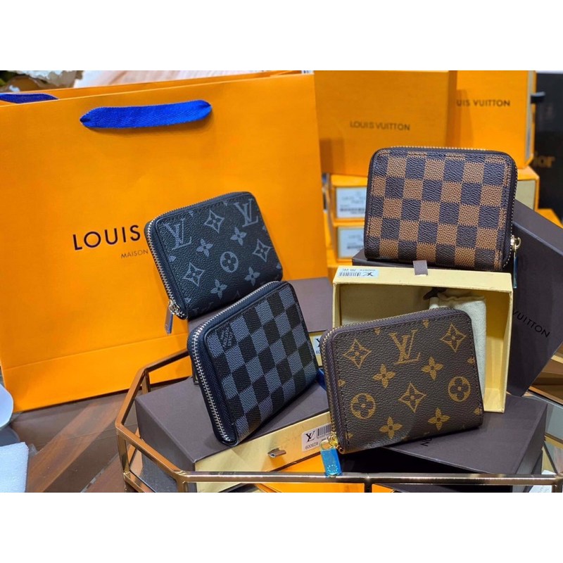 Tổng hợp Ví Da Nam Louis Vuitton Hang Hieu giá rẻ bán chạy tháng 62023   BeeCost