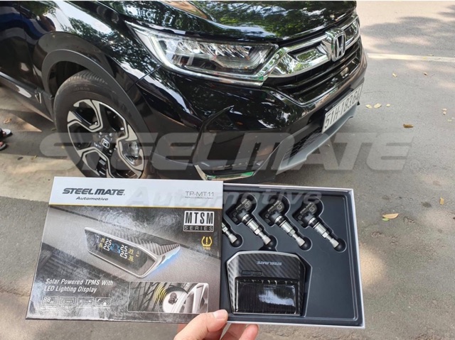 Cảm biến áp suất lốp Steelmate Mt11 phân phối - bảo hành 3 năm sản phẩm đa dạng chất lượng tốt cam kết hàng như hình vui lòng inbox để shop tư vấn thêm