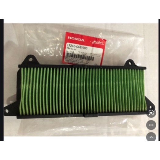 Lọc gió lead . scr 110 chính hãng honda
