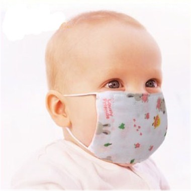 combo 3 đồ bịt mặt 2 lớp xô xuất nhật chống nắng cho bé yêu