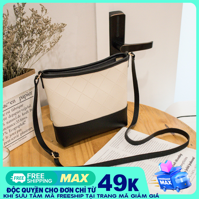 TÚI XÁCH NỮ A3T-FS-110 22cm x 18cm x 4cm - TÚI ĐEO CHÉO NỮ nhiều màu chọn lựa, kiểu dáng model - giá lại rẻ