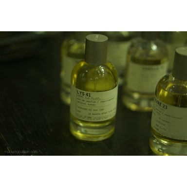 [HCM][Mẫu thử] Nước Hoa Unisex Chính Hãng Le Labo Lys 41