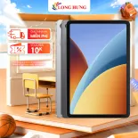 Máy tính bảng Xiaomi Redmi Pad 2 9.7 Wifi (4GB/64GB) - Hàng chính hãng - Màn hình 9.7 inch 2K, Chip Snapdragon 6s 4G Gen 2, Pin 7600mAh sử dụng bền bỉ