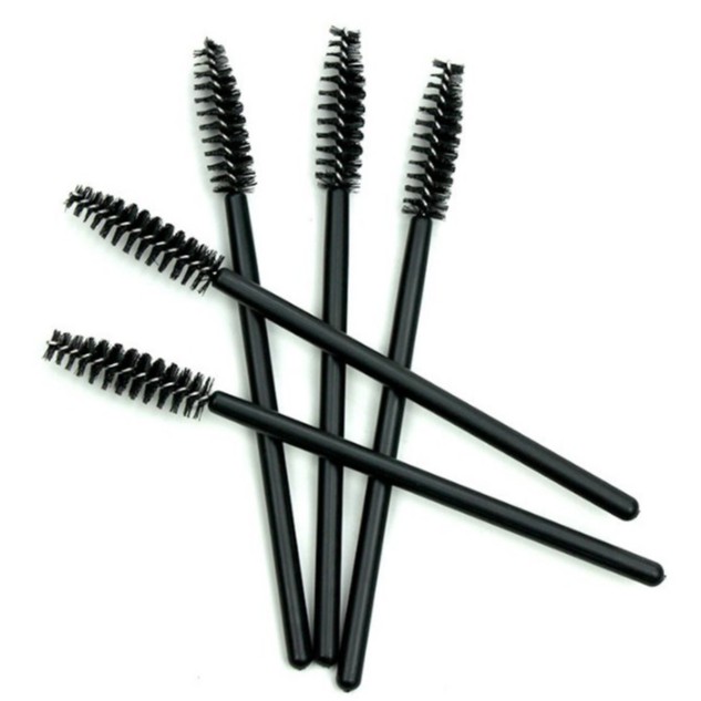 CỌ CHẢI LÔNG MI (môt cây)