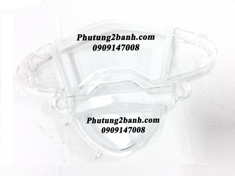 Mặt kính đông hồ xe Luvias