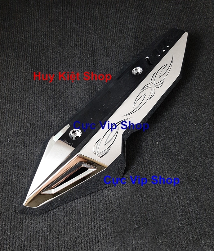 Che pô vario 2018 - 2019 xi inox ms2344