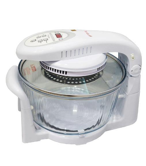 Lò nướng thủy tinh điện tử tiger queen ax-798dv