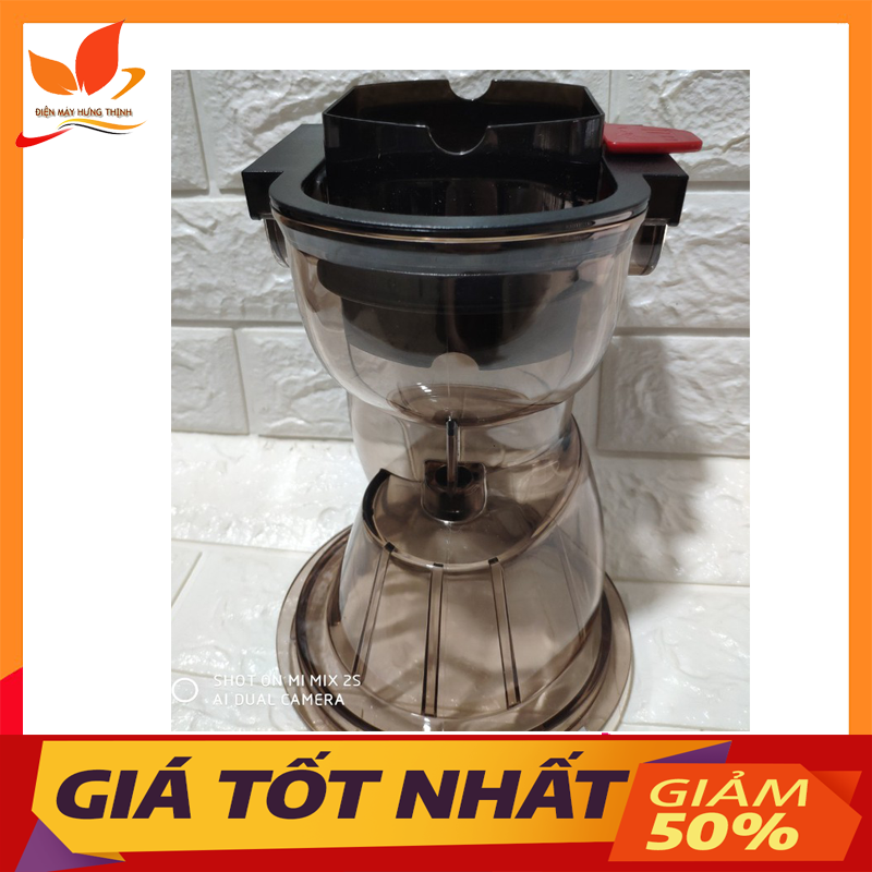 Linh kiện máy ép savtm 22m00