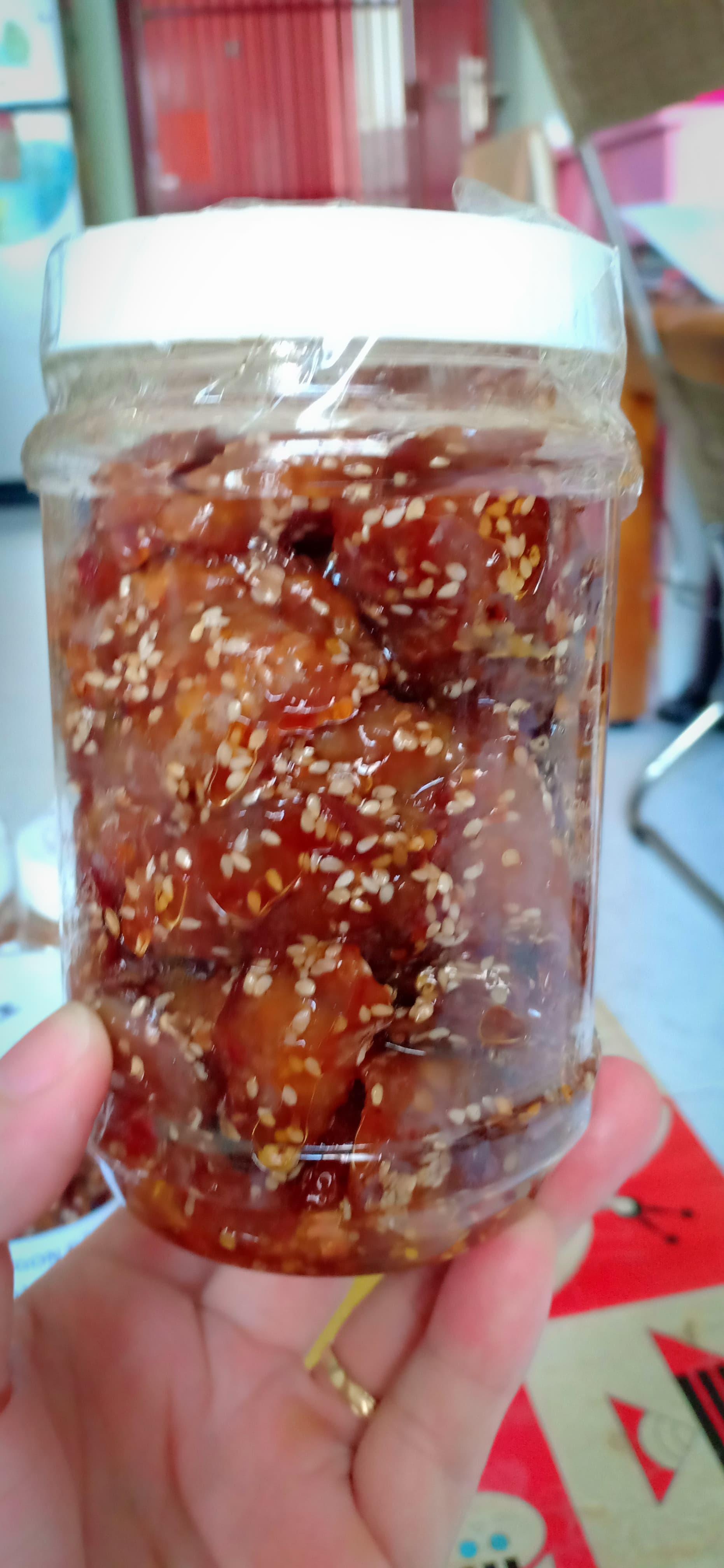Mực rim