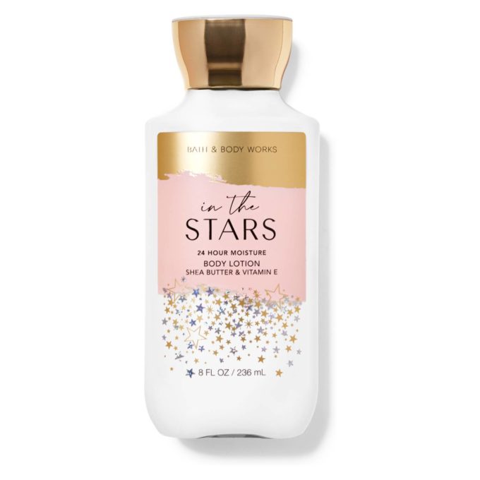 -Dưỡng thể Body Lotion Bath and body works