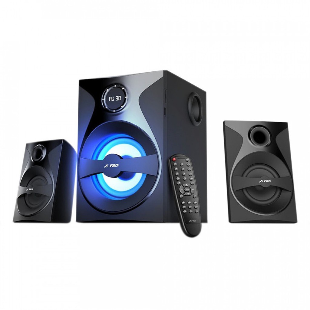Loa bluetooth fenda f380x 56w - hàng bảo hành 12 tháng.