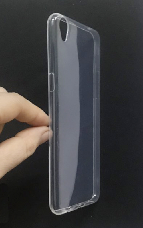 [HCM]Ốp Lưng dẻo trong suốt Oppo F1 Plus / X9009 / R9