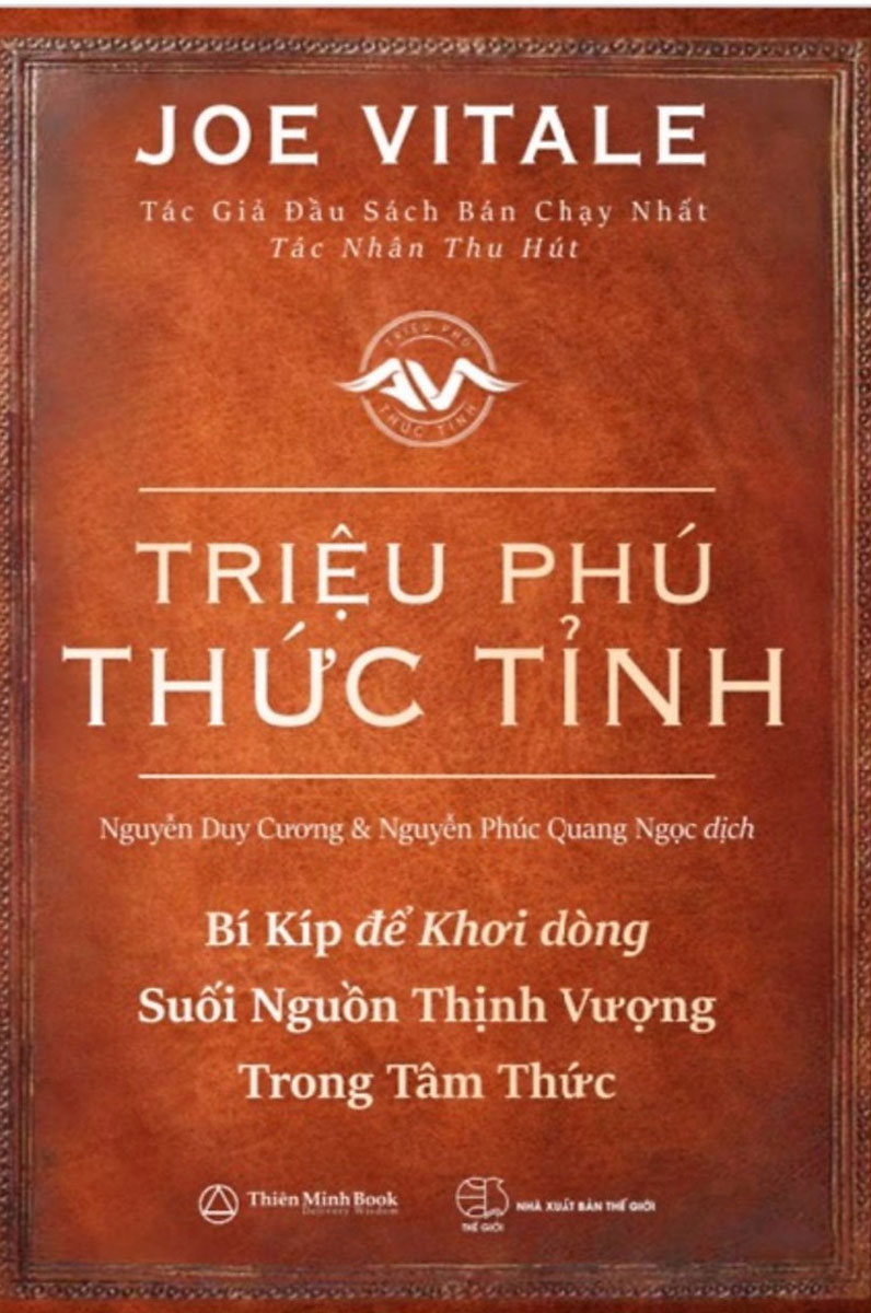 Triệu Phú Thức Tỉnh