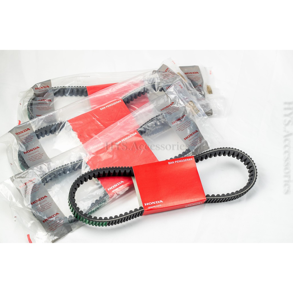 Sợi Dây Curoa cho xe Vario Click 125 150 Chính hãng Honda Indo