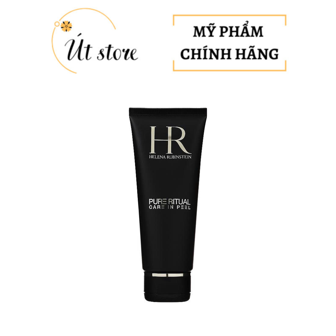 Tẩy da chết Helena Rubinstein Pure Ritual Care In Peel (100ml)