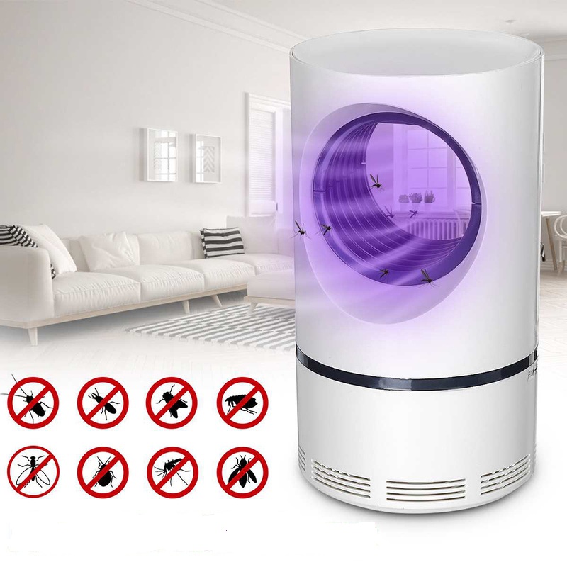 Đèn Bắt Muỗi Đa Năng - An Toàn, Hiệu Quả, Bảo Vệ Sức Khỏe - Đèn bắt muỗi điện quang, đèn bắt muỗi thông minh, đèn bắt muỗi cao cấp