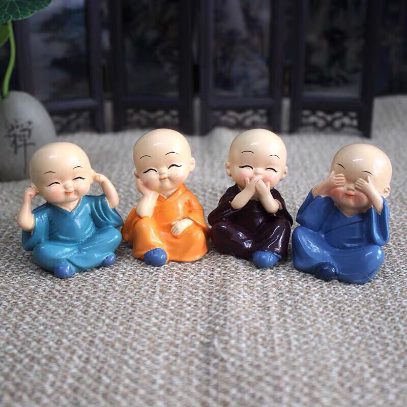Bộ tượng tứ không