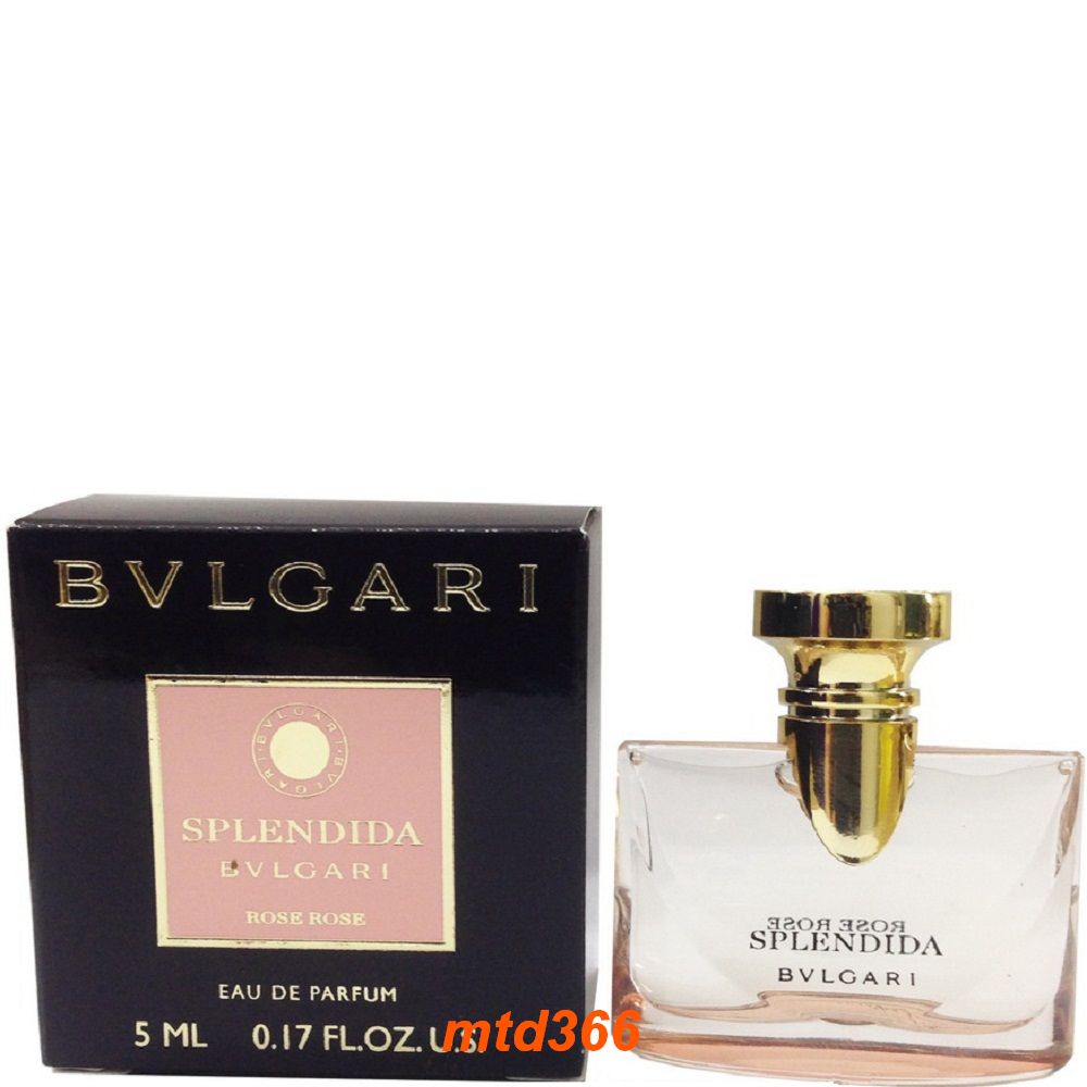 Bvlgari Rose Rose giá tốt Tháng 04,2023|BigGo Việt Nam