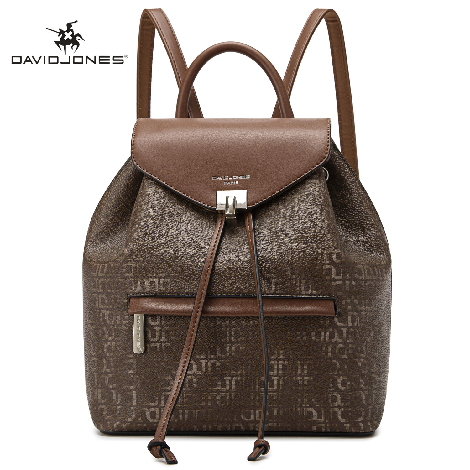 David Jones Paris bal Yes No Ba 202393.