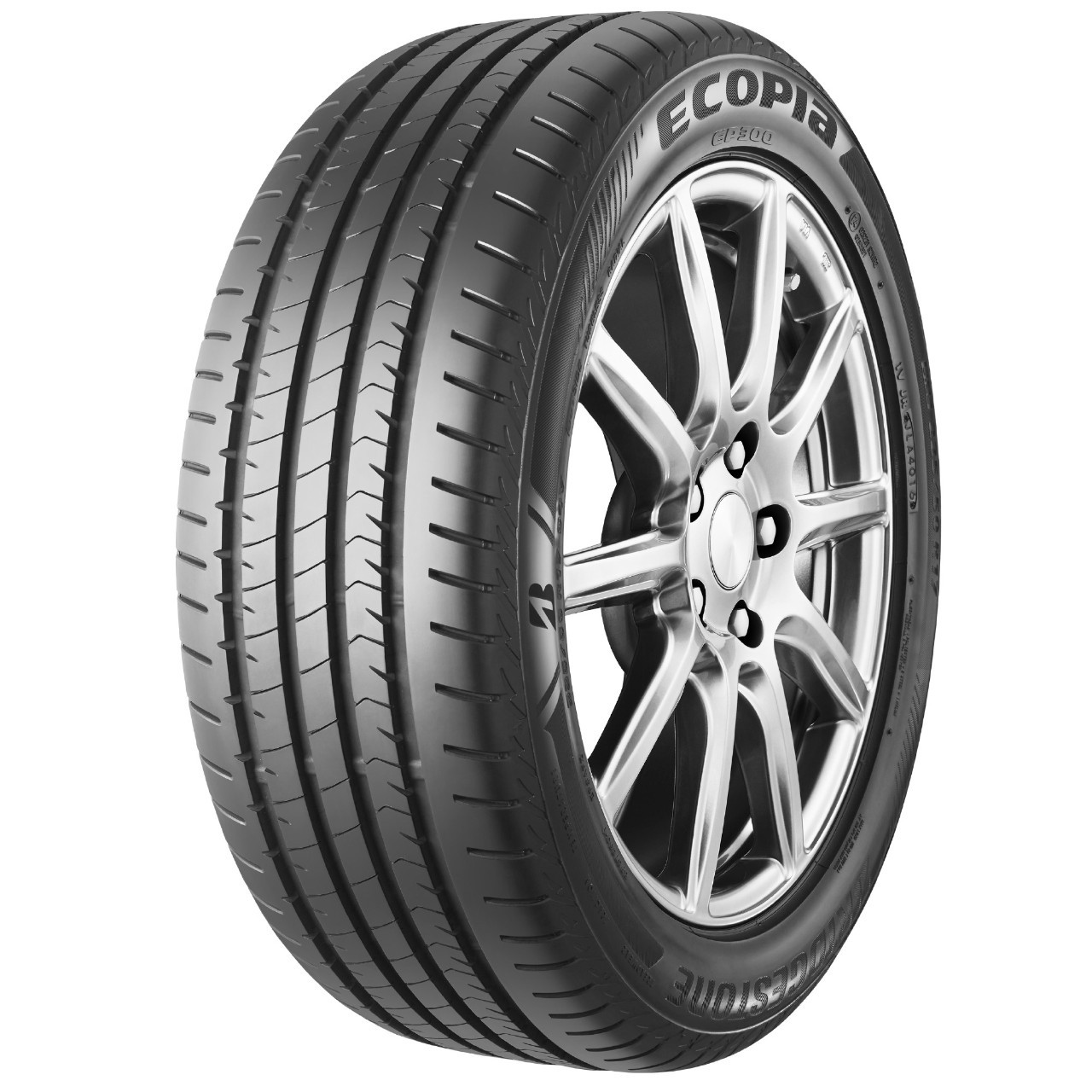 Lốp ô tô 195/65r15 bridgestone ep300 ecopia thái lan