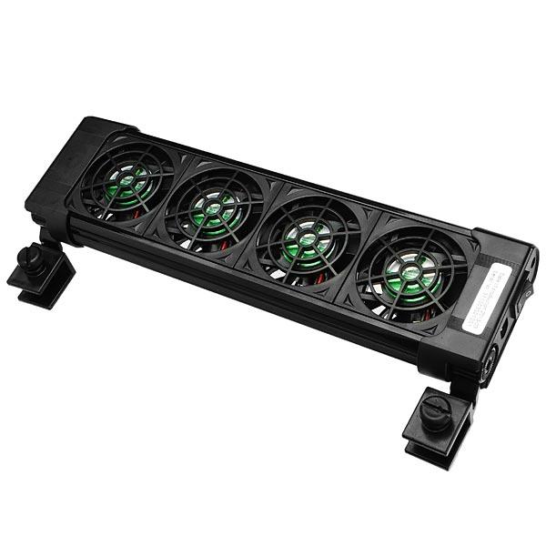 Quạt làm mát bể cá, quạt mát hồ thủy sinh, thông gió hồ cá BOYU