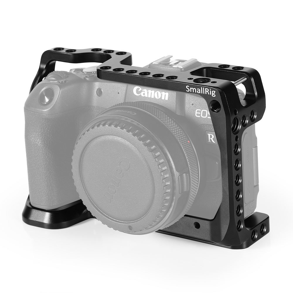 Khung smallrig cage for canon eos rp 2332