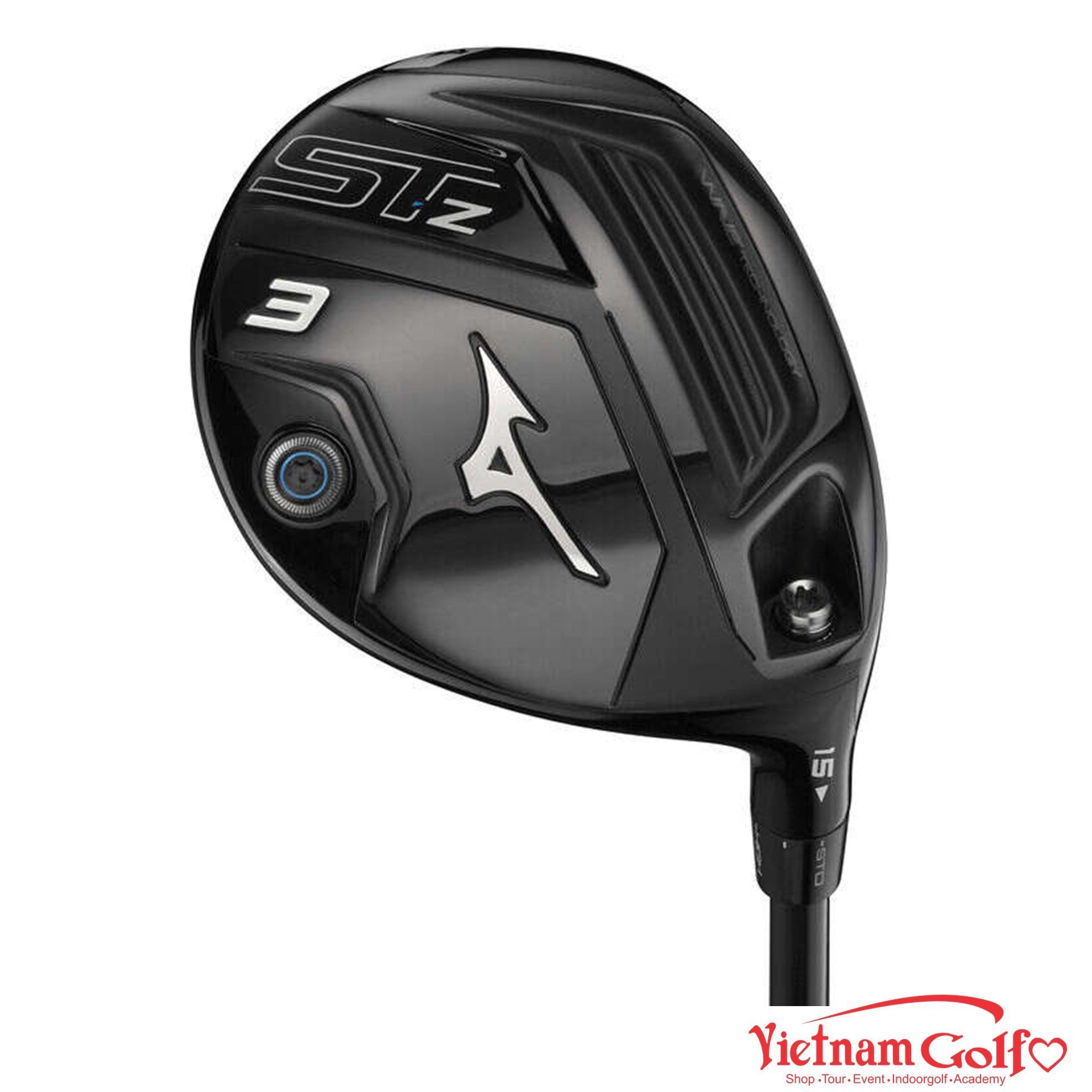 Wood mizuno st-z tour ad gm-210