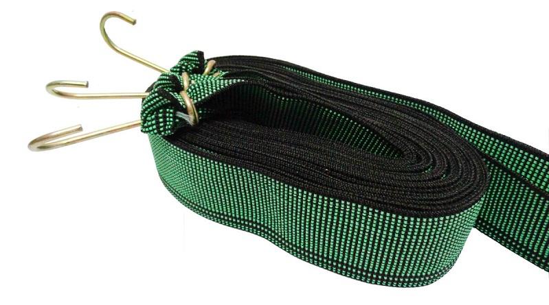 Dây ràng, dây chun, dây chằng dài 2,5 mét buộc chở hàng