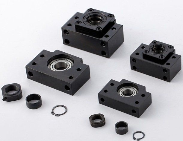 Gối đỡ bk12bf12