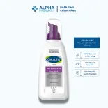 Sữa Rửa Mặt Cetaphil Pro Acne Oil Control Wash Kiểm Soát Nhờn & Ngăn Ngừa Mụn - 236ml