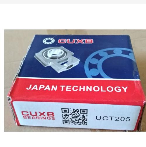 Vòng bi uct205 cuxb