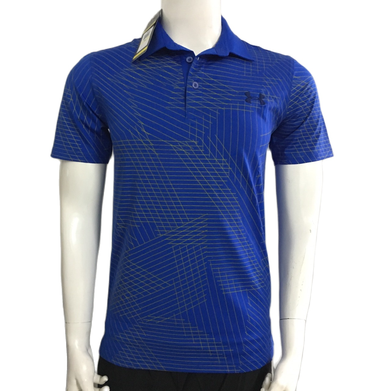 Áo thể thao nam có cổ hàng VNXK vải thun đẹp mịn mát nhiều màu đủ size form lớn