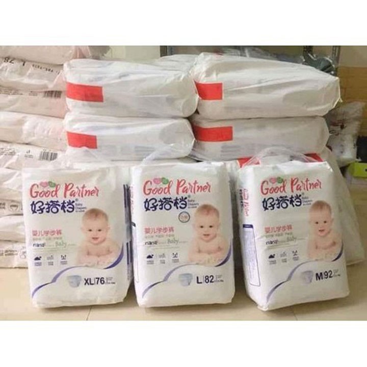 BỈM GOOD PARTNER - VSB-BIM-36