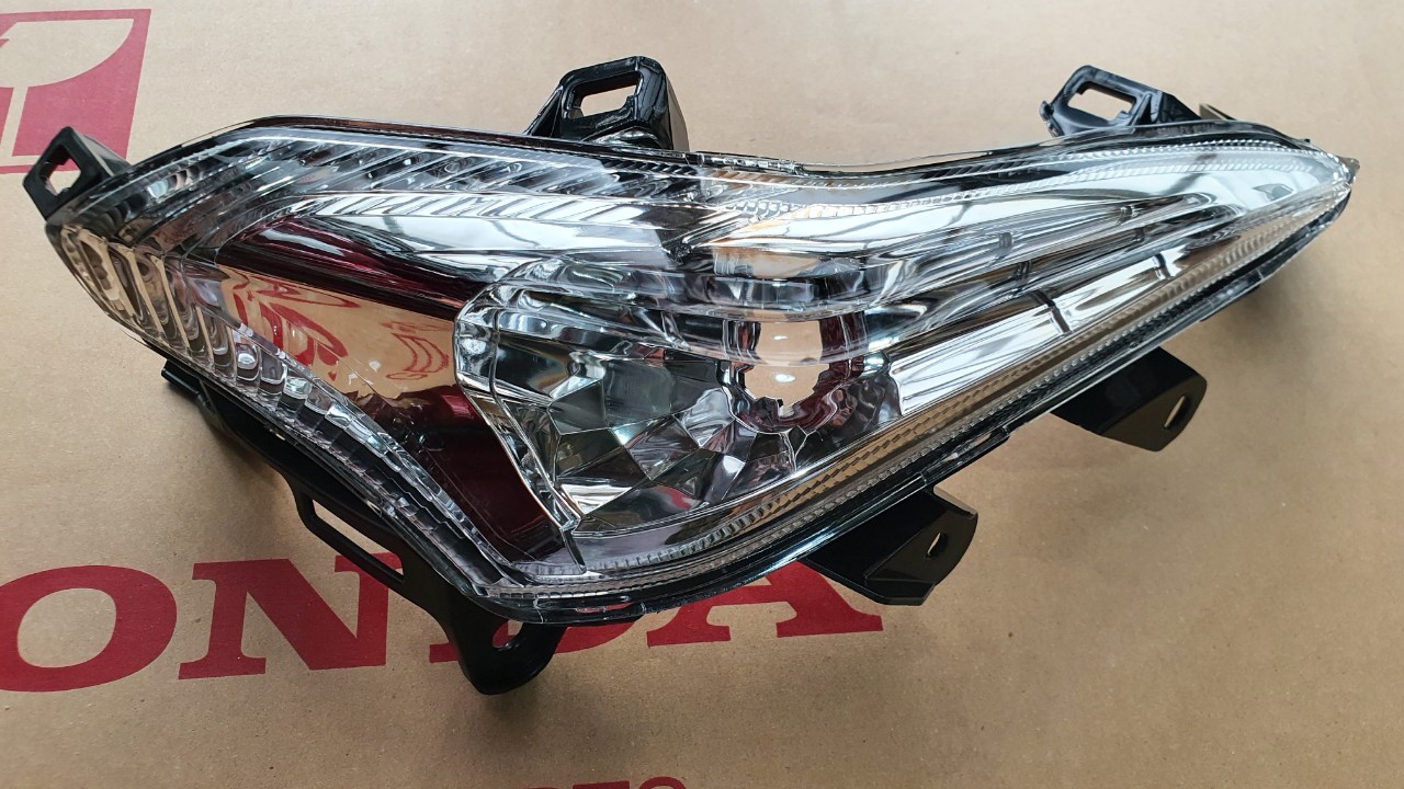 [HCM]CỤM XI NHAN TRÁI HONDA FUTURE 125i