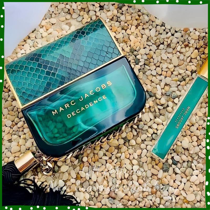 Nước hoa Nữ Marc Jacobs Decadence