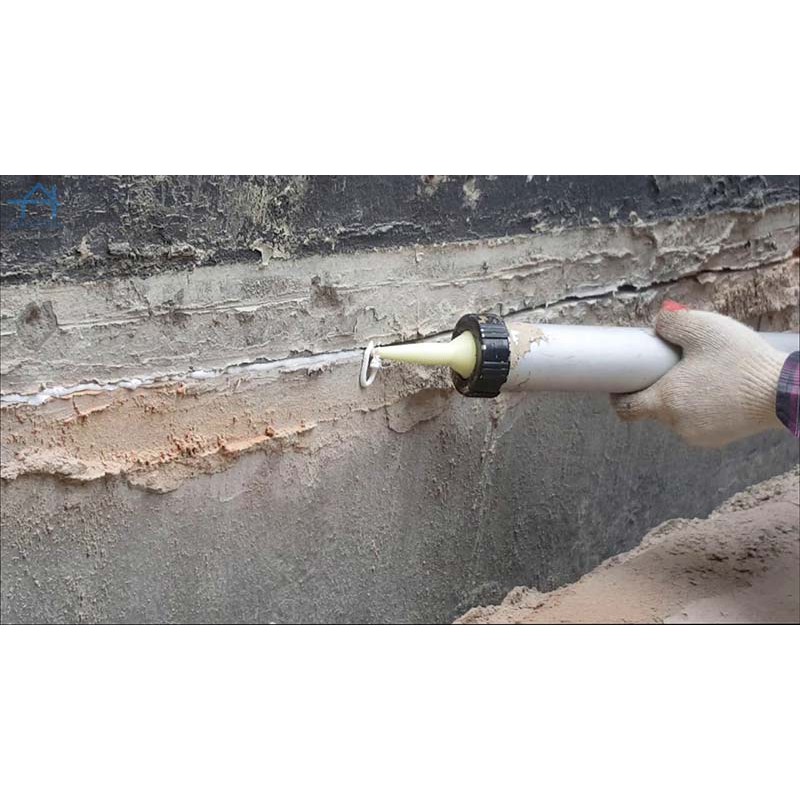 Keo xúc xích Sika Flex 600ml + súng bắn keo Flex Taiwan, Combo giảm Giá