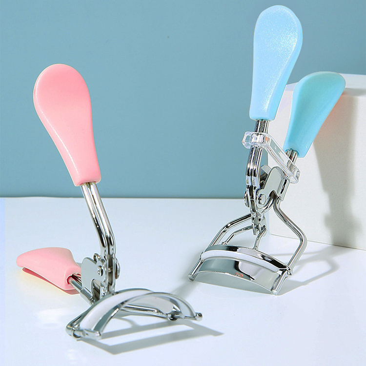 Dụng cụ bấm mi xịn , đồ bấm lông mi , bấm mi Curler , đồ kẹp bấm mi Eye Lash tao mi cong tự nhiên, bấm mi kim loại, kẹp bấm lông mi Nhật Bản