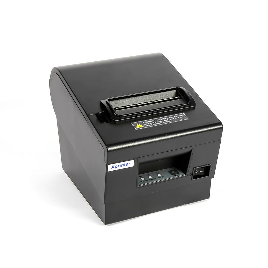 Máy in nhiệt - in bill Xprinter Q260