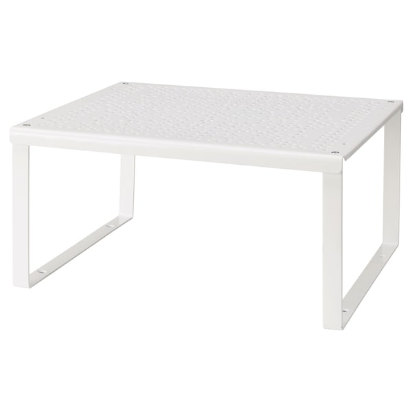 Kệ chia tủ bếp lớn Variera Ikea 32x28x16cm