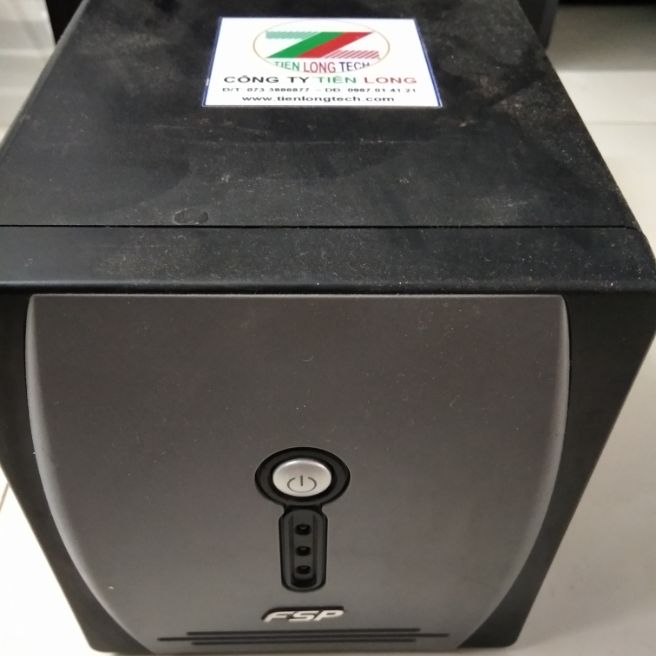 Bộ lưu điện fsp ep1000