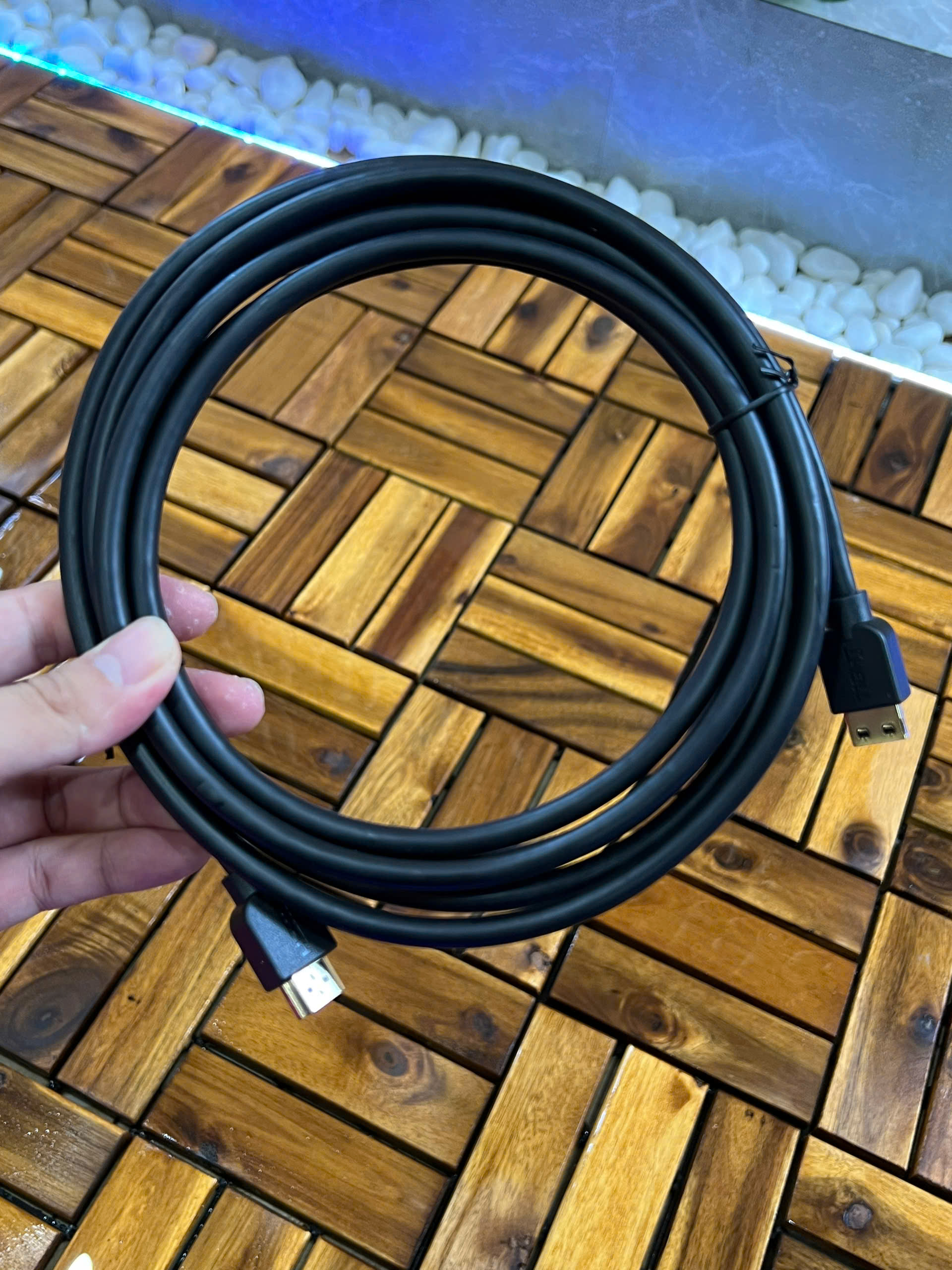 Dây HDMI Dài 3 Mét ( CÁP HDMI 3M) LOẠI TỐT