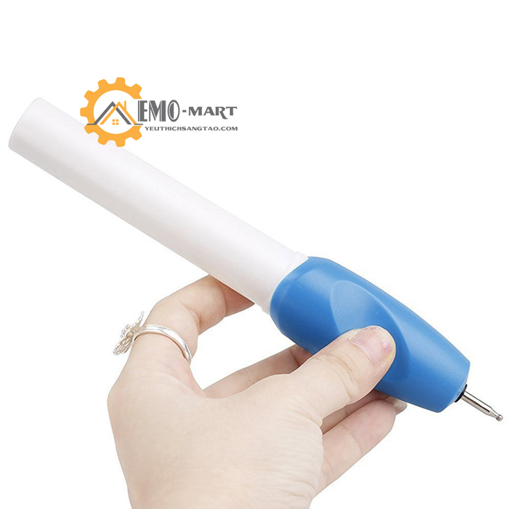 Bút khắc mini đa năng V1