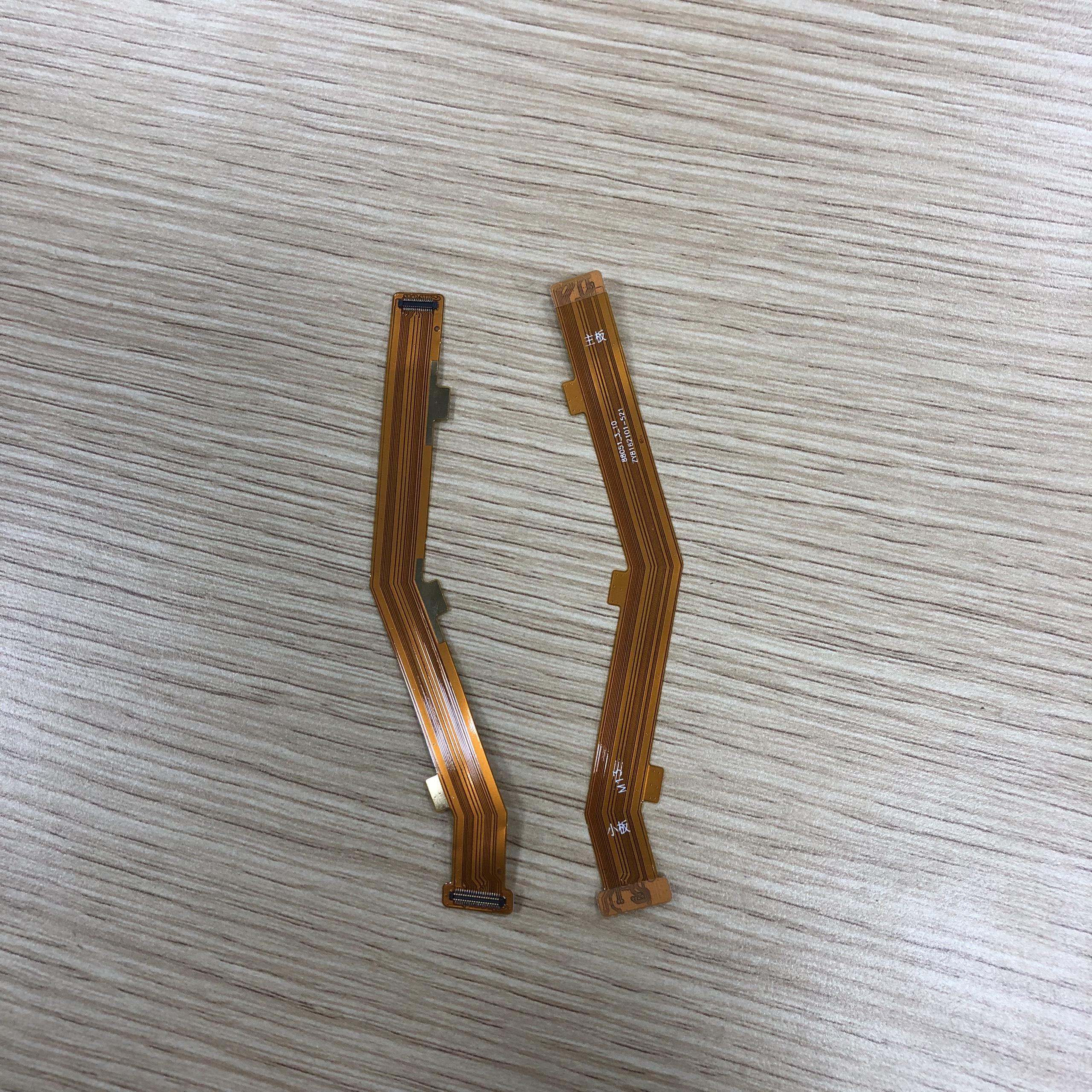 Cáp nối main sạc Oppo A3S