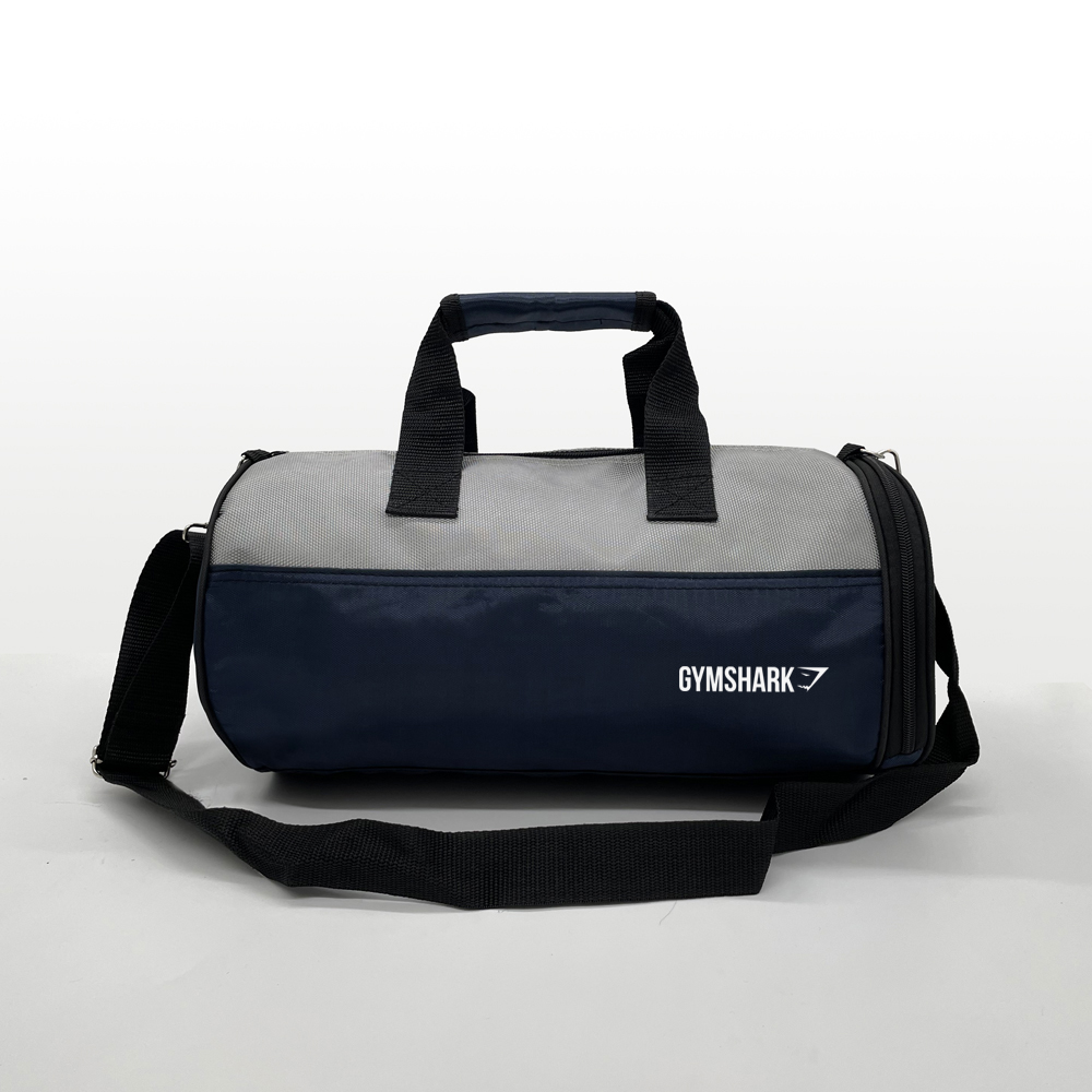 [MẪU MỚI]Túi thể thao - Túi đựng đồ tập gym có ngăn đựng giày