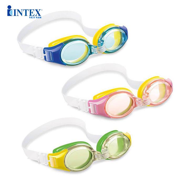 Kính bơi trẻ em intex 55601