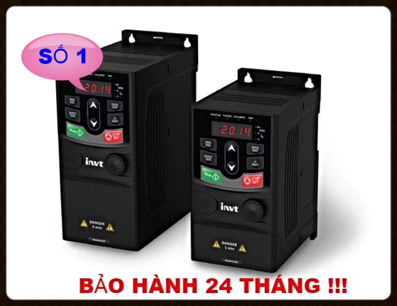 Biến tần gd20-1r5-s2